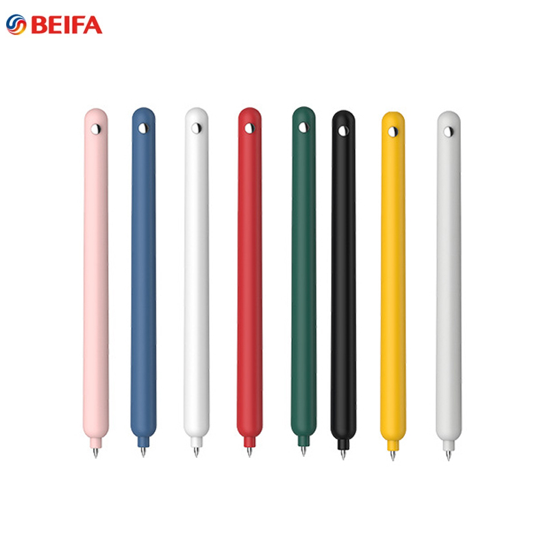 Stationery Supply Business - BeiFa простая вращающаяся гелевая ручка 0,5