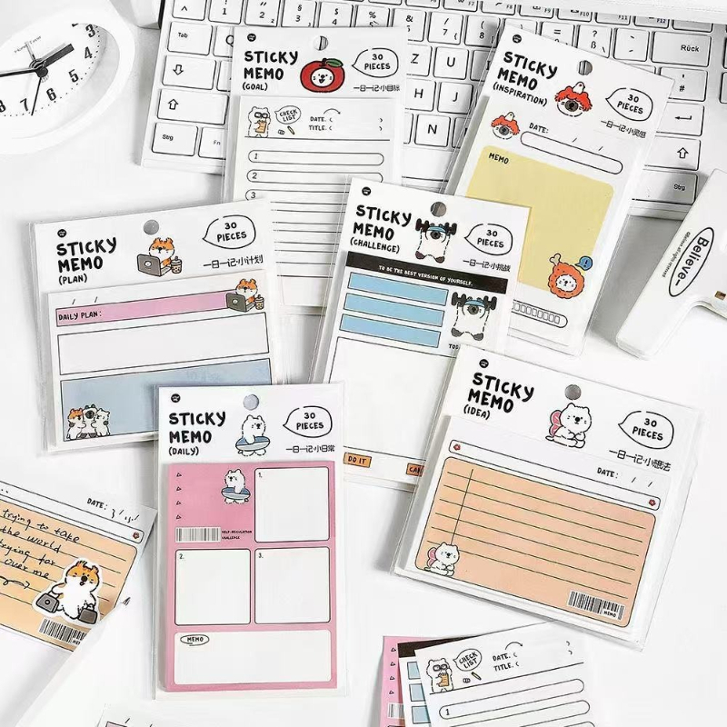 Office Stationery Supply List - Канцелярские товары для офиса и школы: