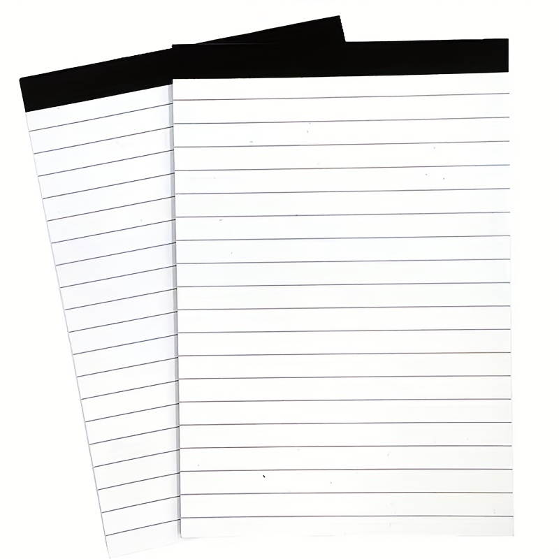 Office Stationery Supply List - 4*6 дюймов, A6 Блокнот, 30 листов,