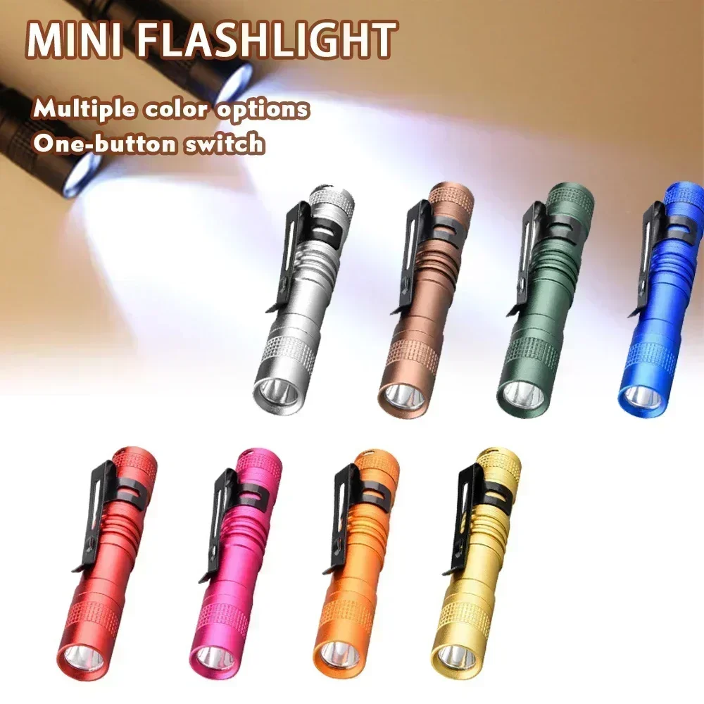 Мини-портативный светодиодный  – обзор и цена Stationery Supply