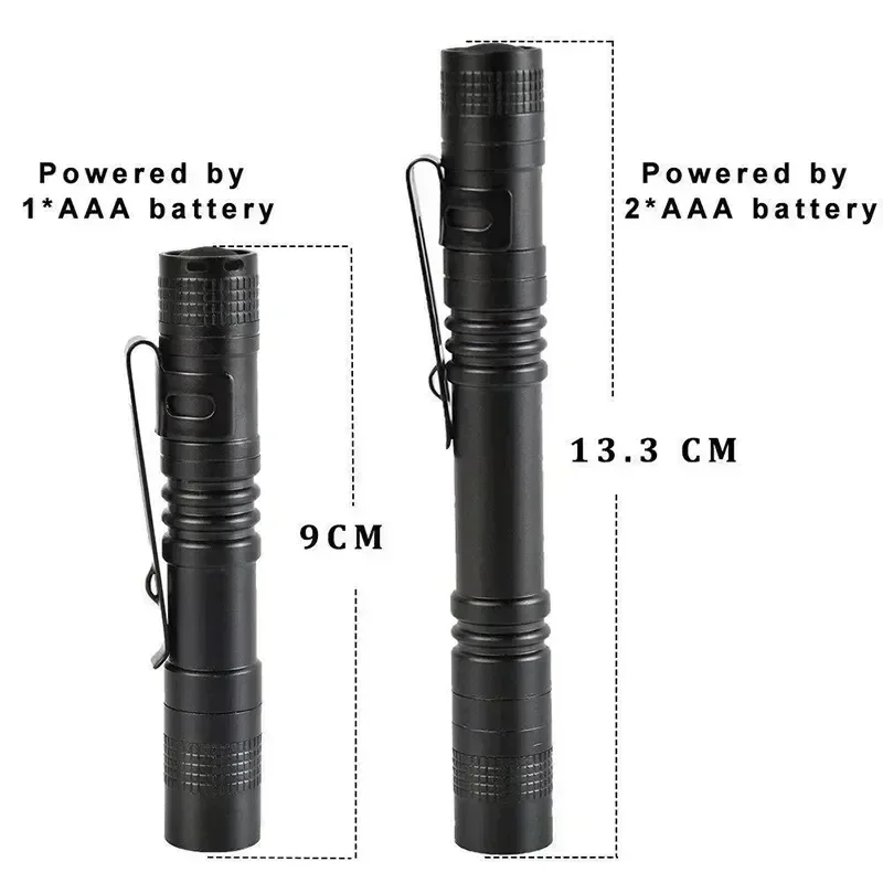 Мини-портативный светодиодный  – обзор и цена Stationery Supply