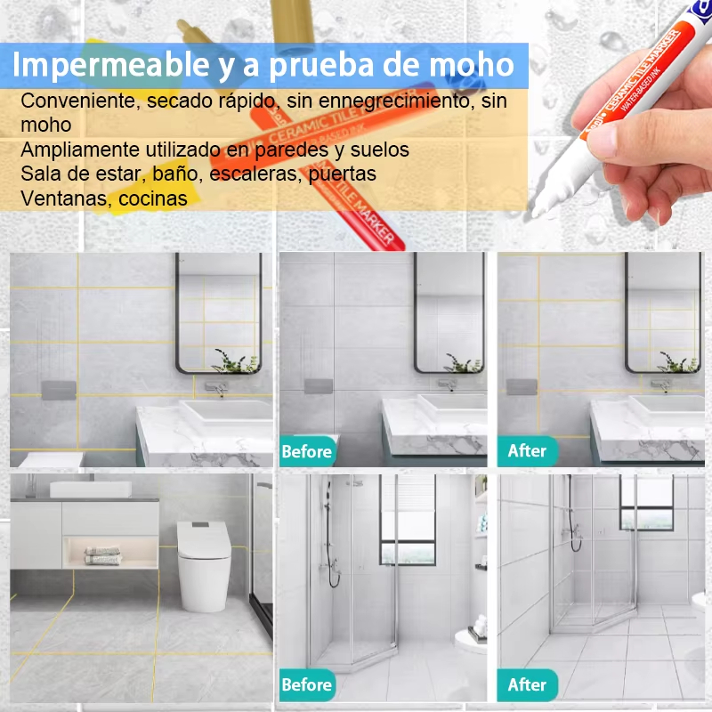 Набор из 1-10 водонепроницаемы – обзор и цена Whiteboard Marker Set