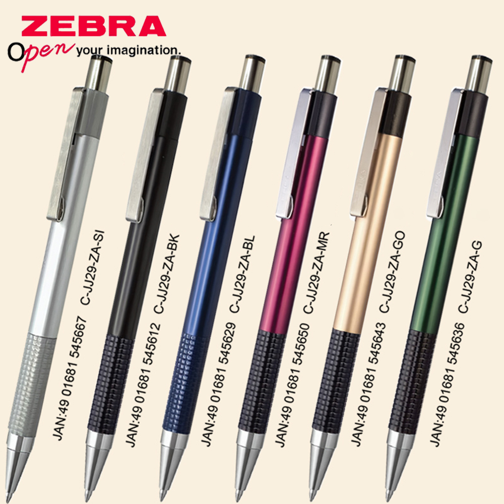 1 шт. Японская гелевая ручка Z – обзор и цена Stationery Supply Business