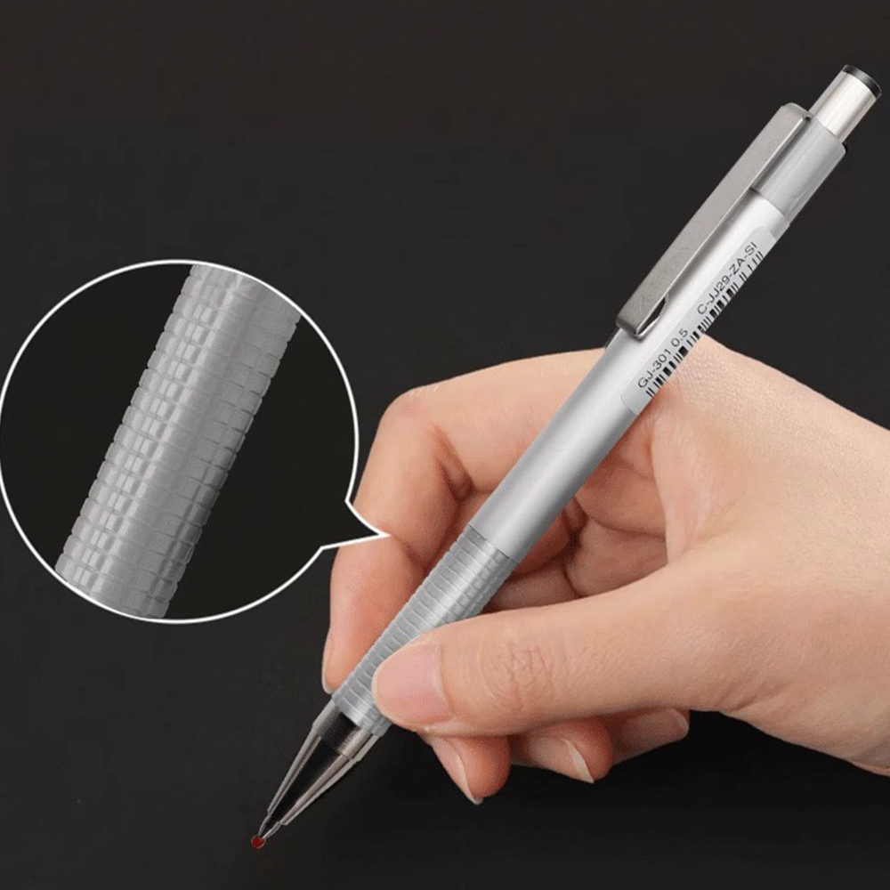 1 шт. Японская гелевая ручка Z – обзор и цена Stationery Supply Business