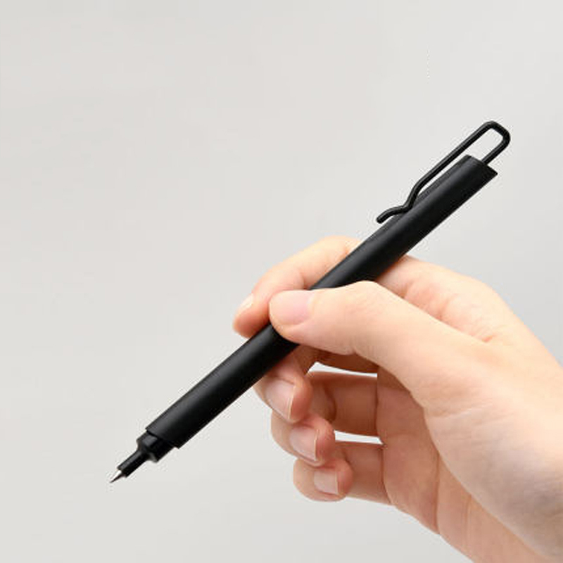Металлическая ручка Kaco с гел – обзор и цена Stationery Supply Business