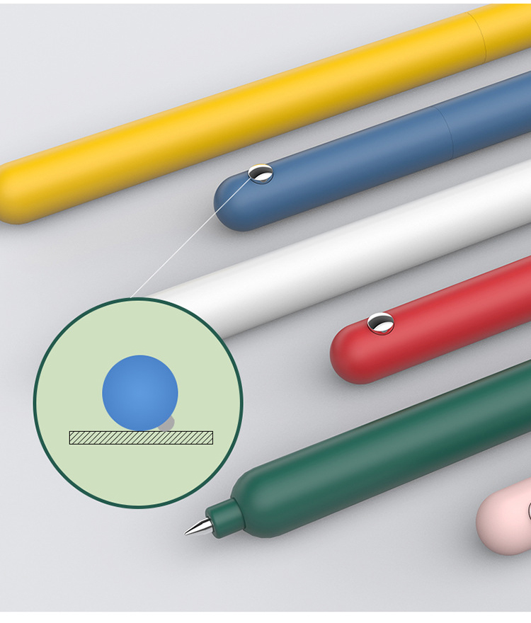 BeiFa простая вращающаяся геле – обзор и цена Stationery Supply Business