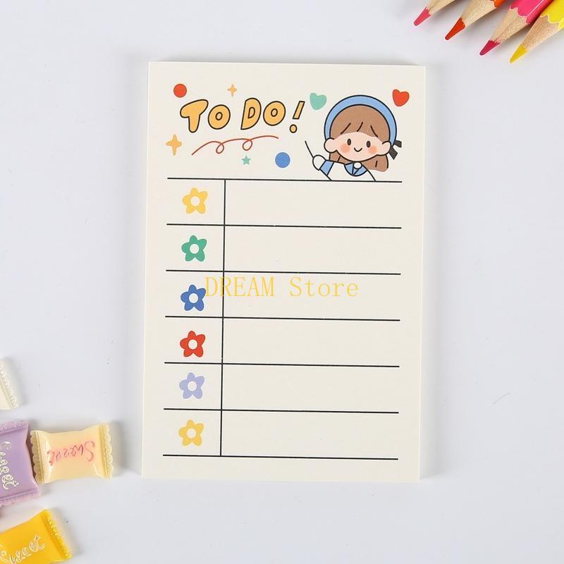 Разрываемые не липкие заметки, – обзор и цена Office Stationery Supply List