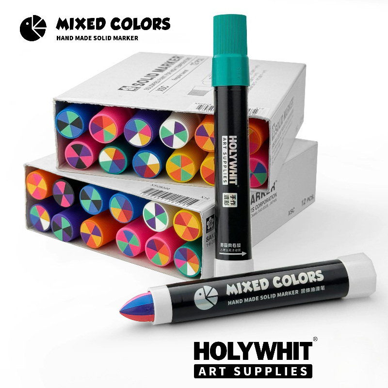 1 шт. Набор водостойких маркер – обзор и цена Whiteboard Marker Set