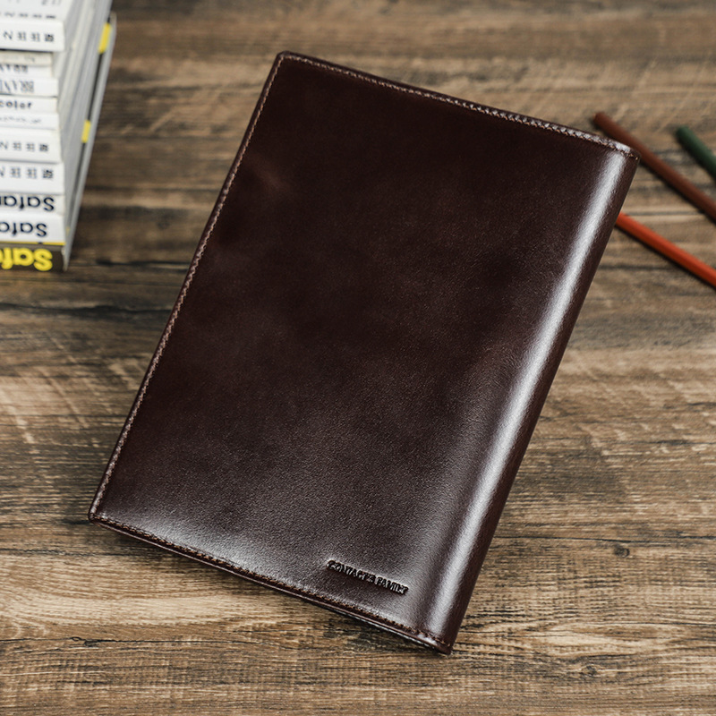 Ноутбук A5 ручной работы из на – обзор и цена Stationery Supply Business