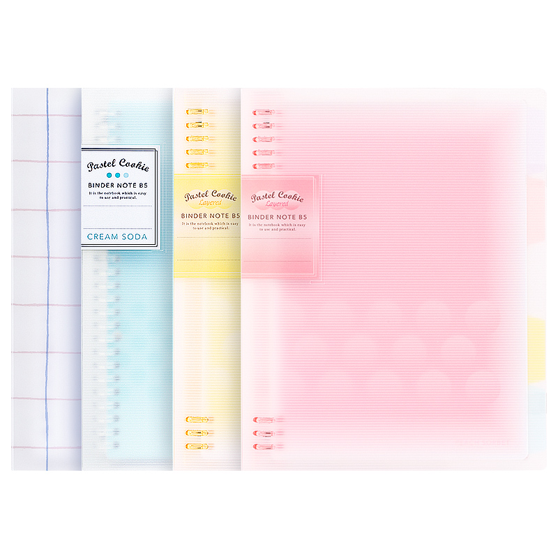 Блокнот KOKUYO с обложкой на к – обзор и цена Graph Paper Pad