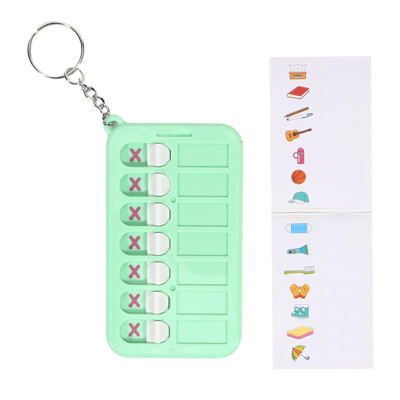 Детский список самодисциплины, – обзор и цена Office Stationery Supply List
