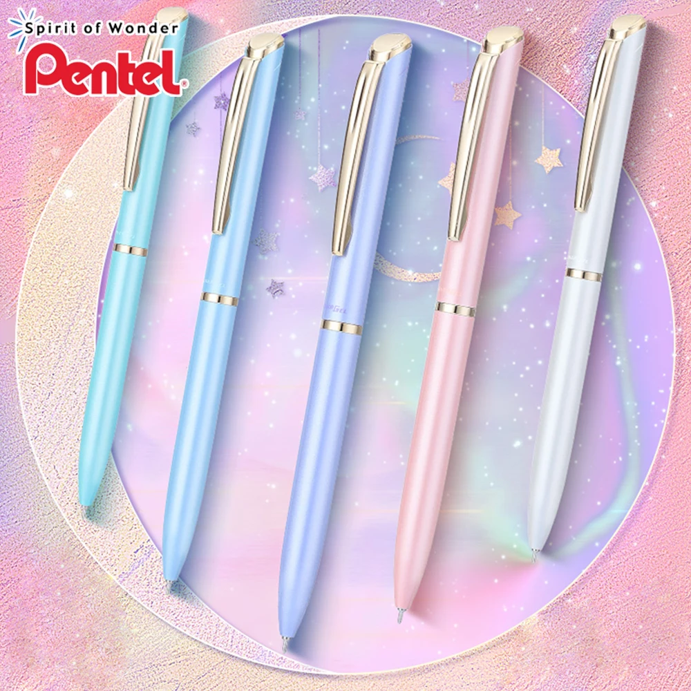 1 шт., японская гелевая ручка  – обзор и цена Stationery Supply Business