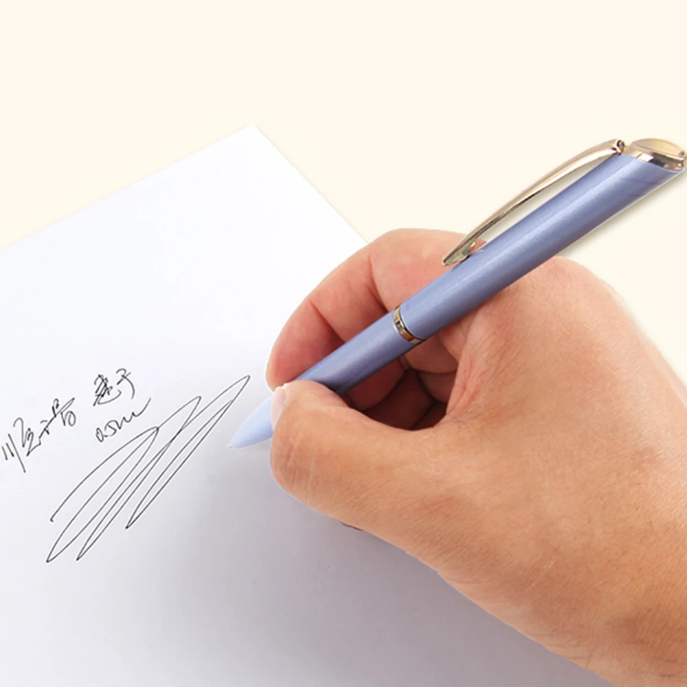 1 шт., японская гелевая ручка  – обзор и цена Stationery Supply Business