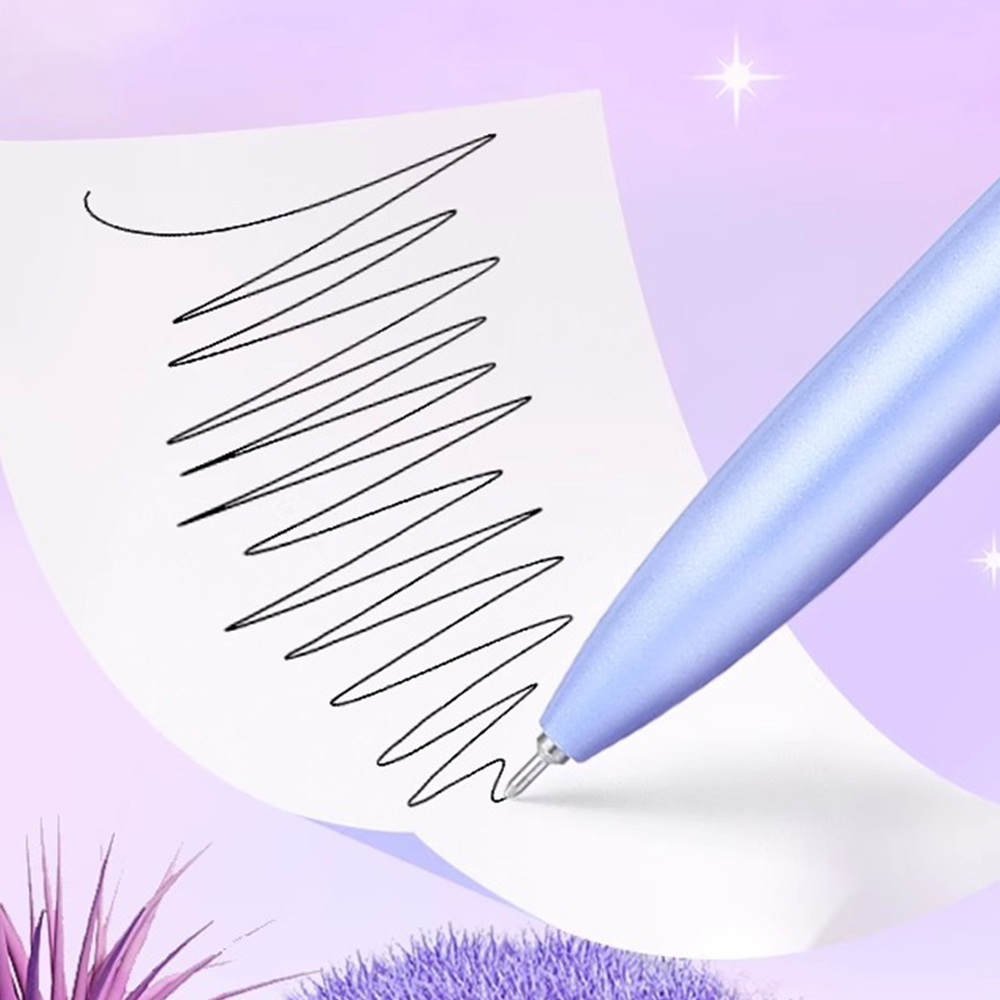 1 шт., японская гелевая ручка  – обзор и цена Stationery Supply Business