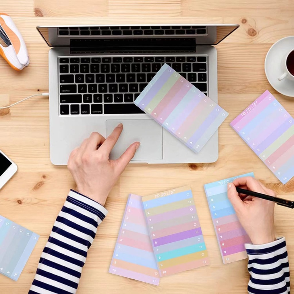 50-страничные красочные градие – обзор и цена Office Stationery Supply List