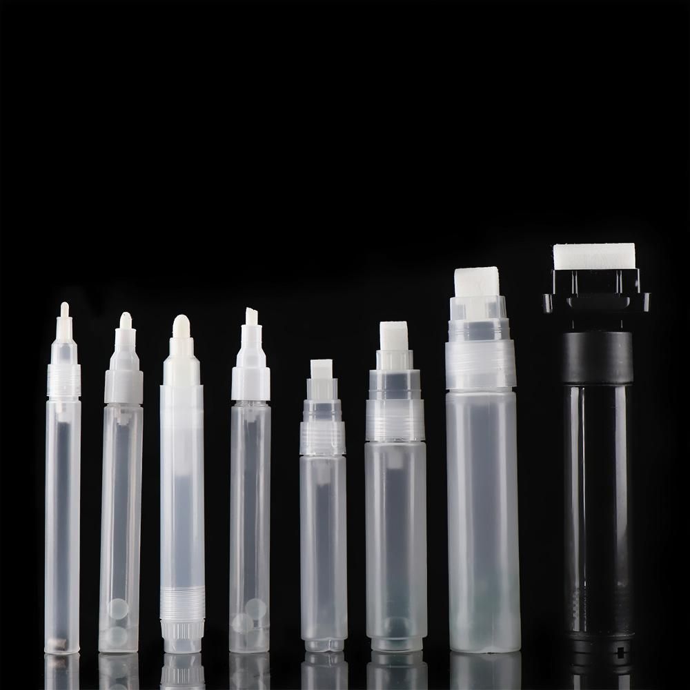 1 шт. Пластиковый пустой стерж – обзор и цена Whiteboard Marker Set