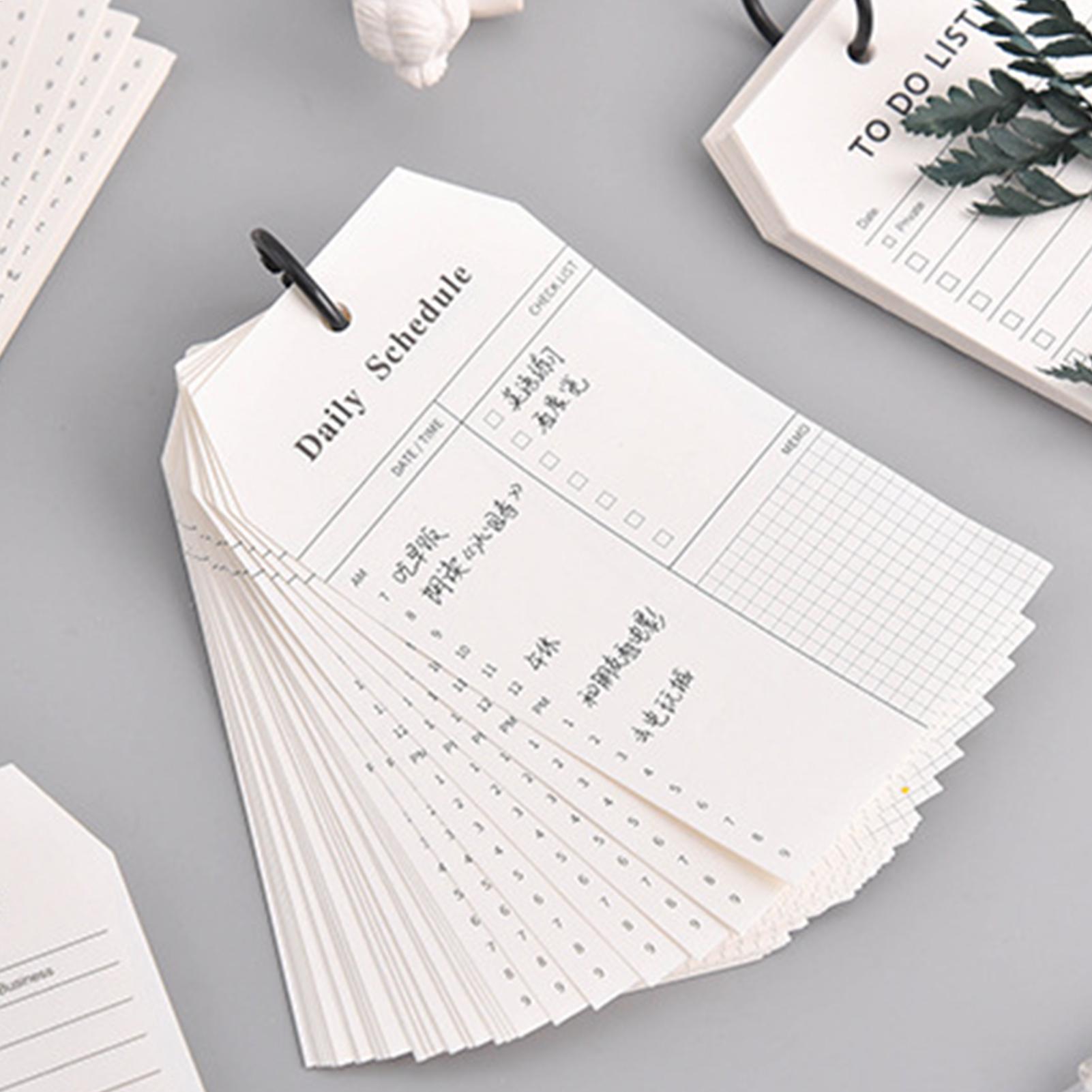 Портативный блокнот для замето – обзор и цена Office Stationery Supply List
