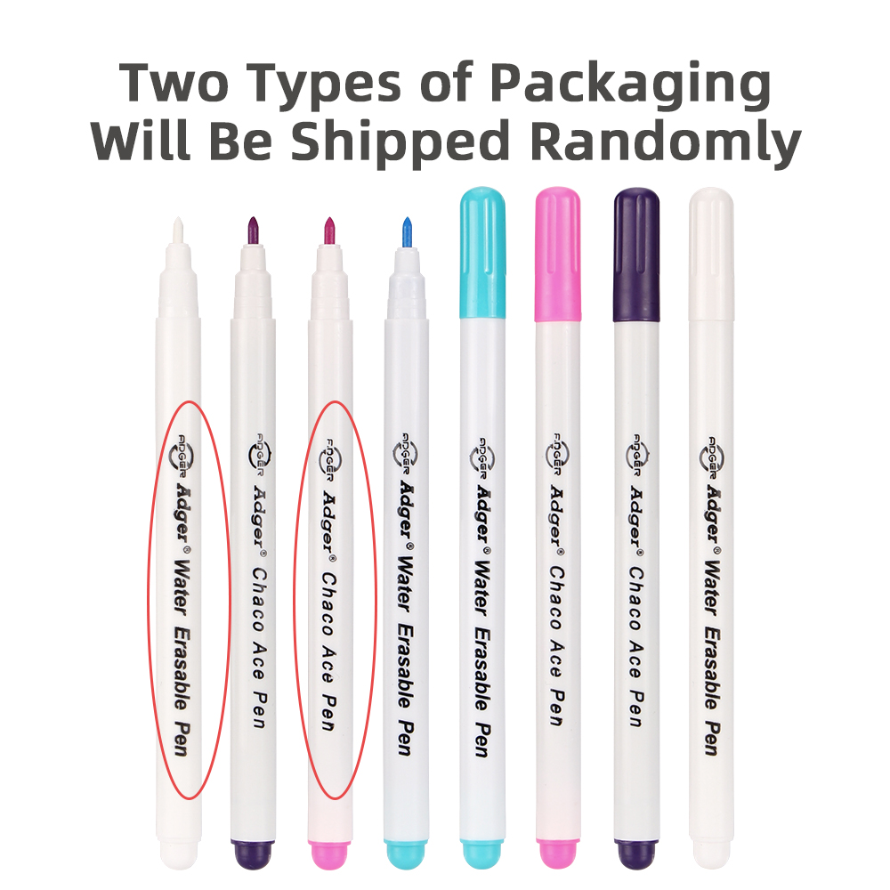 Набор из 4 маркеров для ткани, – обзор и цена Whiteboard Marker Set