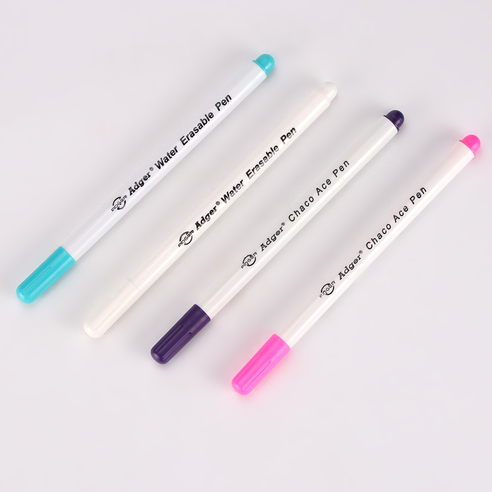 Набор из 4 маркеров для ткани, – обзор и цена Whiteboard Marker Set