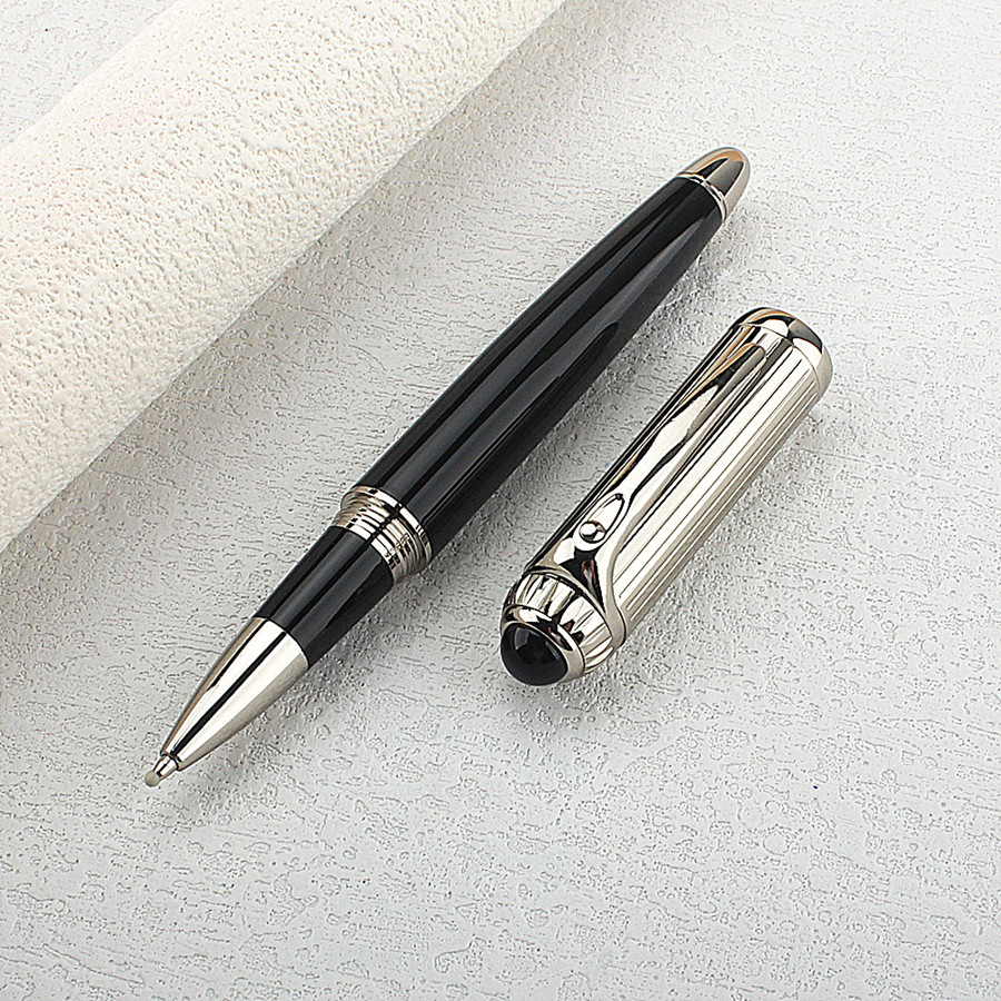 Роскошная металлическая шарико – обзор и цена Stationery Supply Business