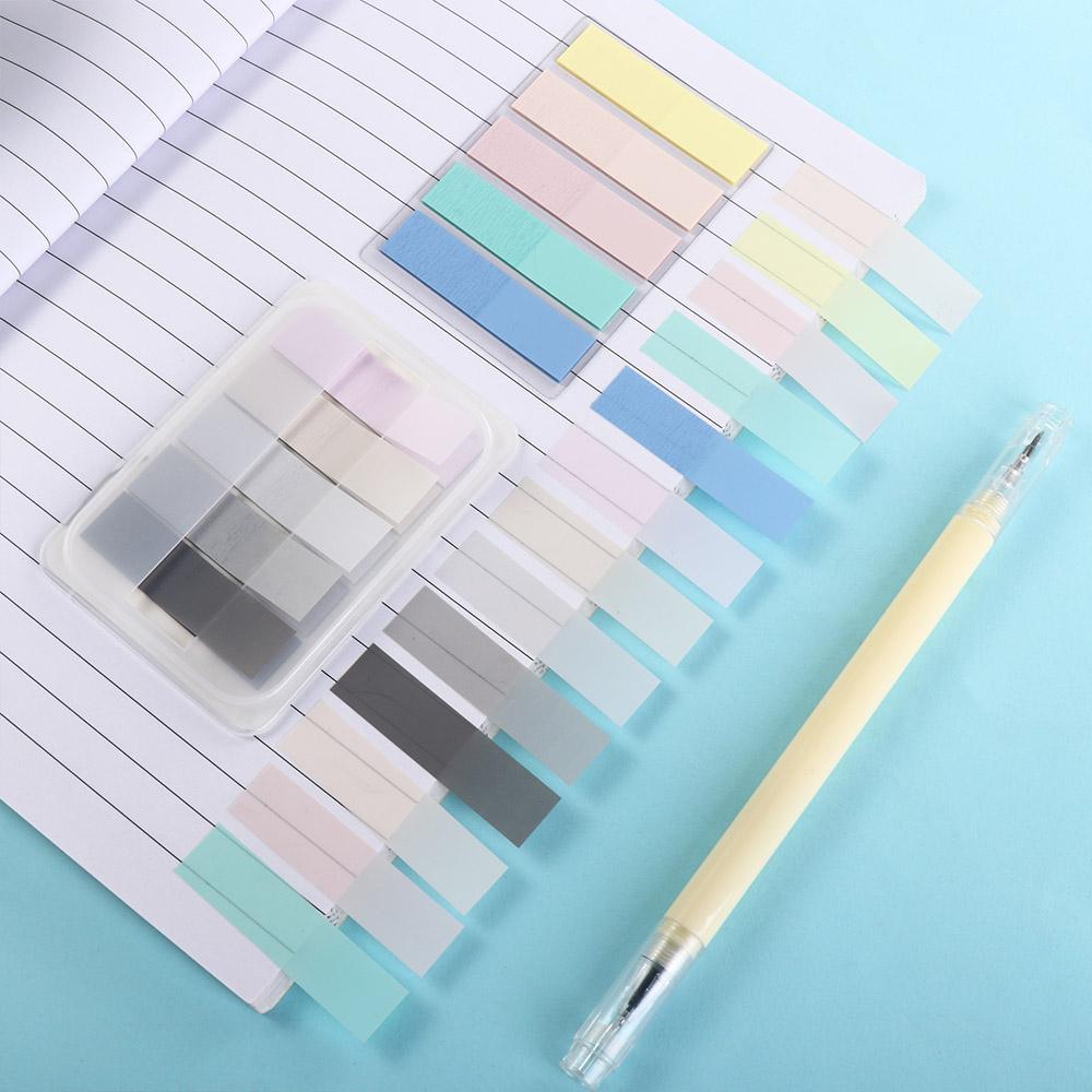 Студенческие закладки-маркеры, – обзор и цена Office Stationery Supply List