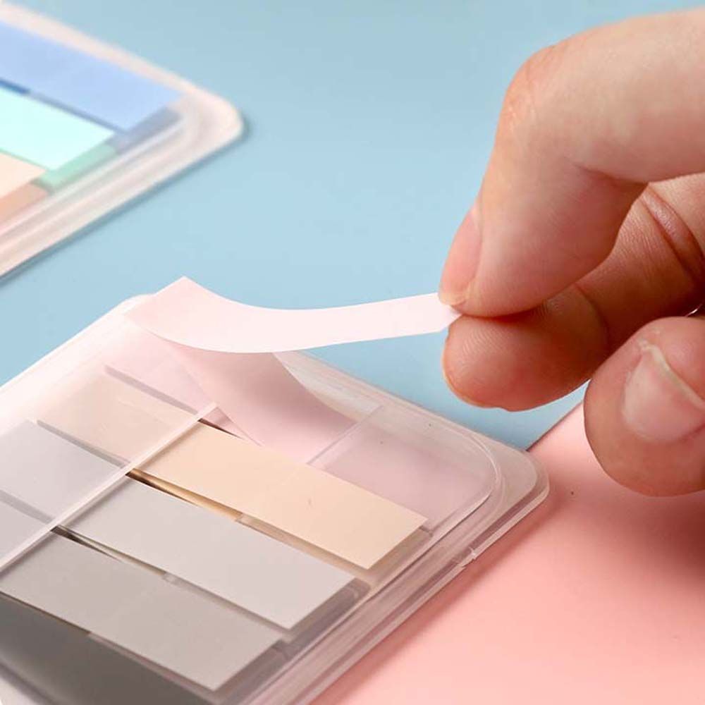 Студенческие закладки-маркеры, – обзор и цена Office Stationery Supply List