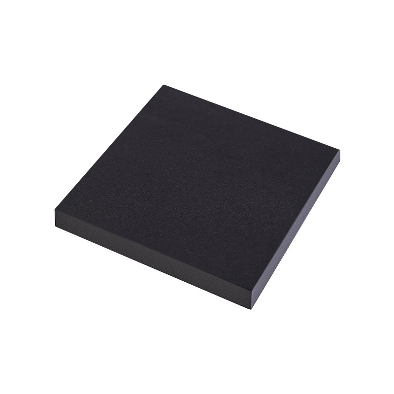 Черные клейкие заметки Black N – обзор и цена Office Stationery Supply List