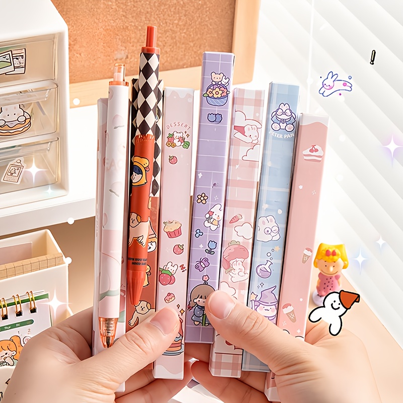 10 одиночных гелевых ручек в п – обзор и цена Stationery Supply Business